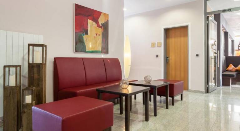 Hotel Waldhorn — photo 4