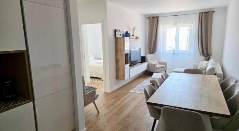 Holiday apartment with 2 rooms for 6 persons — photo 5
