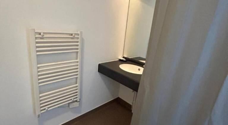 Rental apartment with 1 room for 2 persons — photo 5