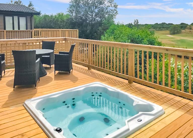 Chalet Thorne
