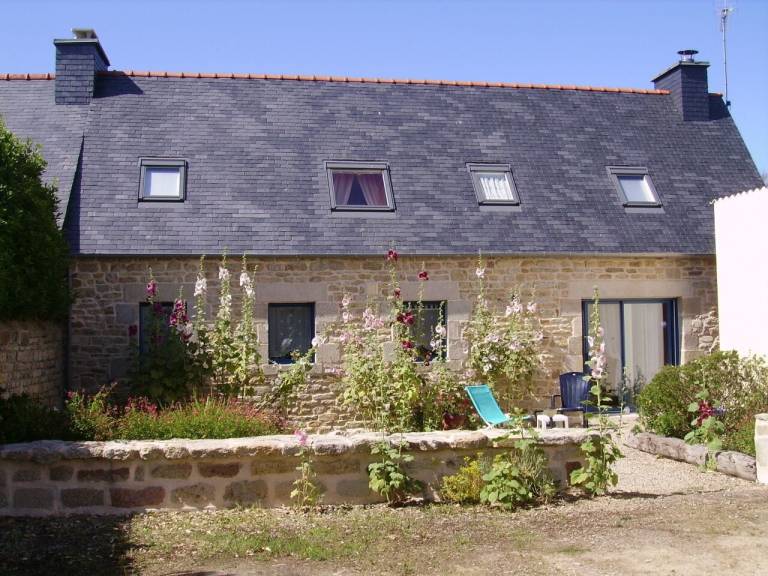 Maison de vacances  Plomeur