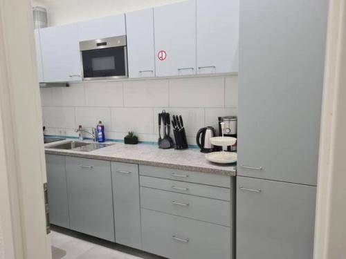 Apartamento Nordmarkt-Südost