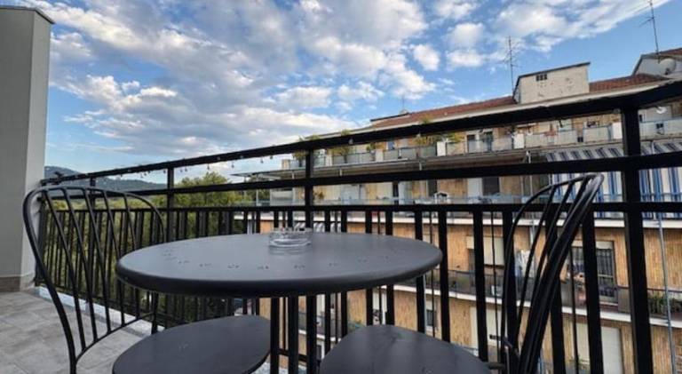 Holiday apartment with 2 rooms for 4 persons — photo 3
