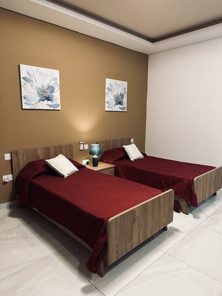 Apartment Birżebbuġa