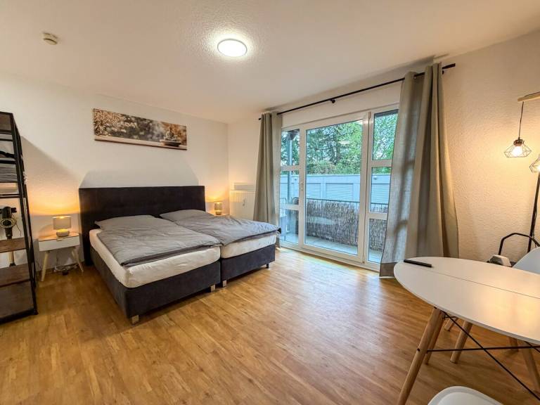 Ferienwohnung Bottrop