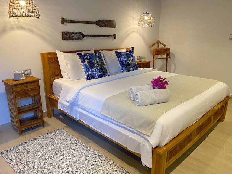Appartement  Bakval