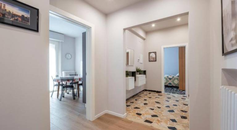 Holiday apartment | Close to the beach | Pet-friendly — photo 4