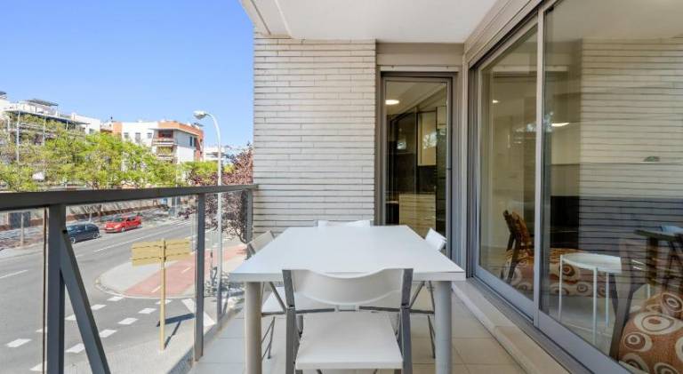 Apartment with pool | Next to the beach | Pets allowed — photo 4