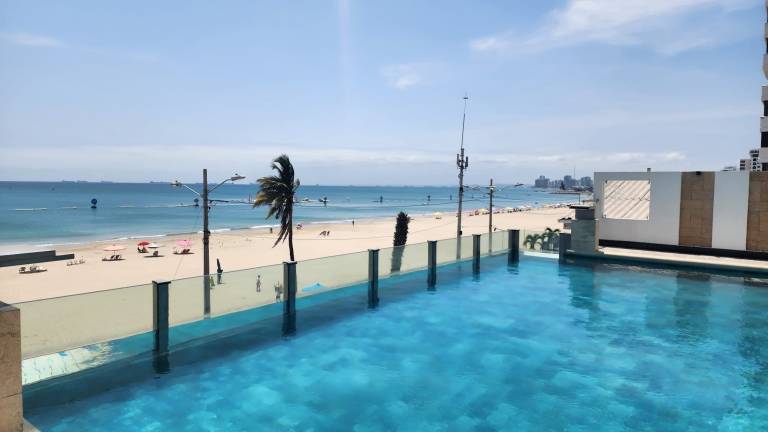 Apartamento Salinas
