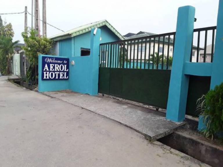 Aerol Hotel und Suiten Klassisch