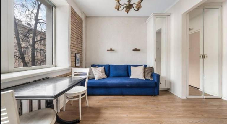 Apartment | Near Vilnius Cathedral — photo 2