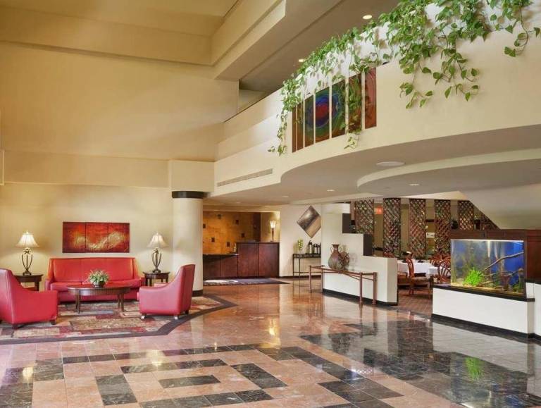Best Western Plus Miamisburg-Dayton Suites, Banquets & Hotel — photo 2
