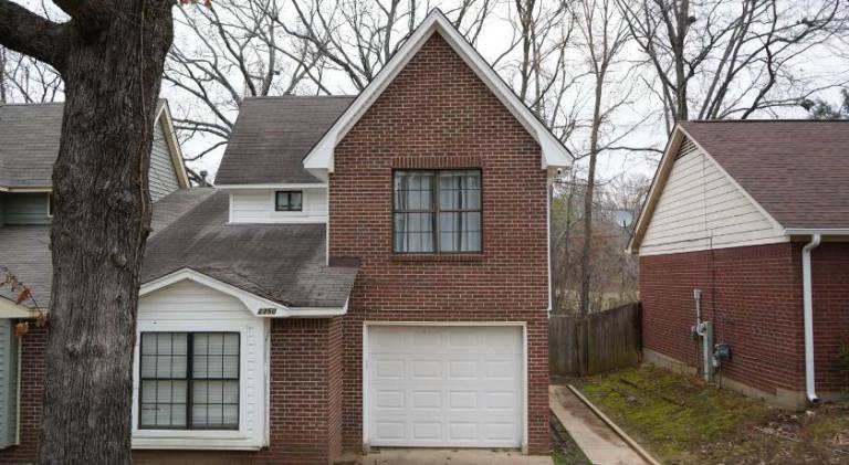 Vacation home | Pets are welcome in Memphis, TN
