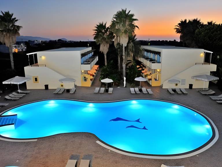 Apollon Windmill Boutique Hotel - Adults Only — photo 2