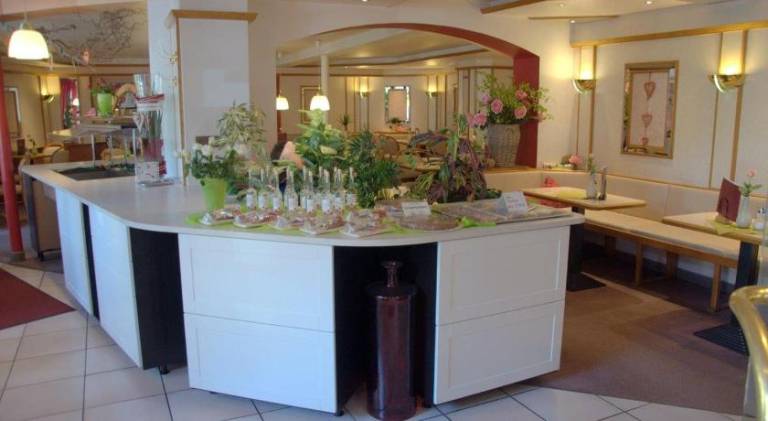 Hotel Garni Cafe Rapple — photo 4