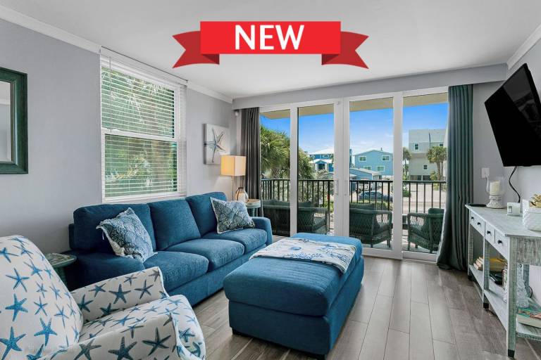 Condo Redington Shores