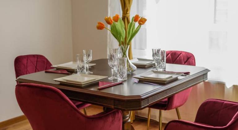 Ultracentral luxury apartment — photo 4