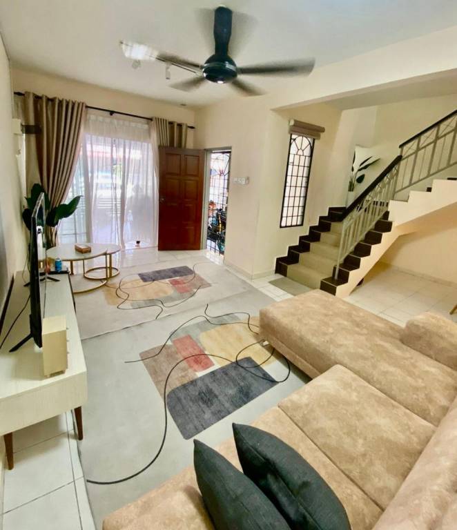 House Pekan Batang Kali