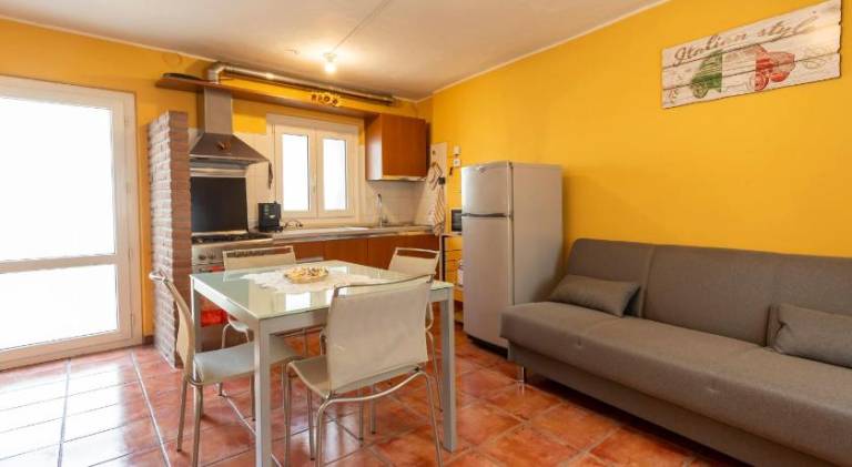 Holiday apartment | Pets are welcome — photo 2