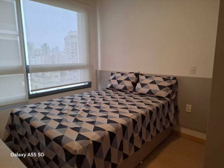 Apartment Pinheiros