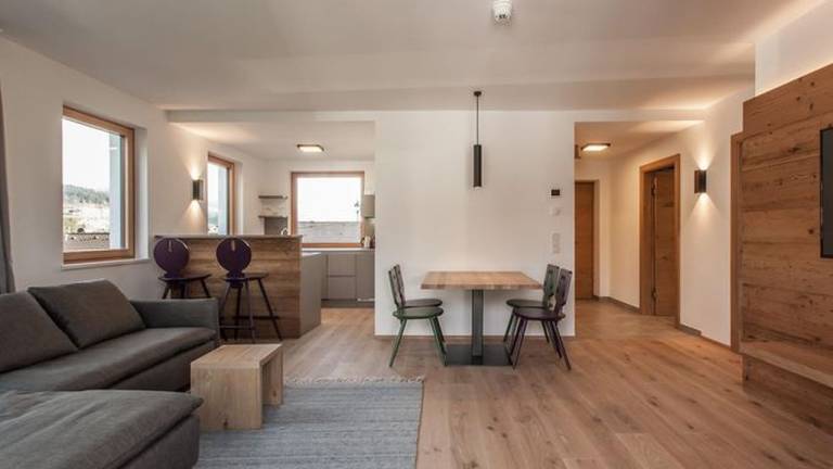 Ferienwohnung  Brixen im Thale