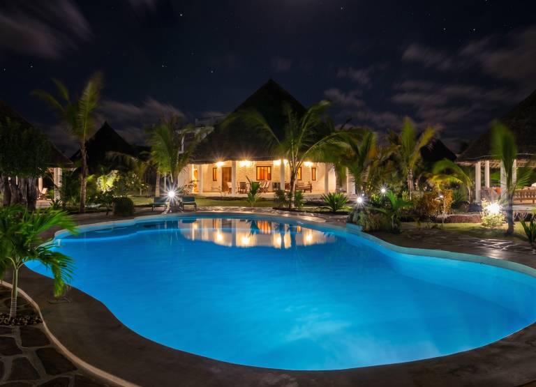 Ferienhaus Watamu