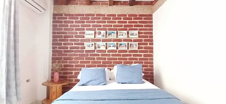 50 m² Privatzimmer