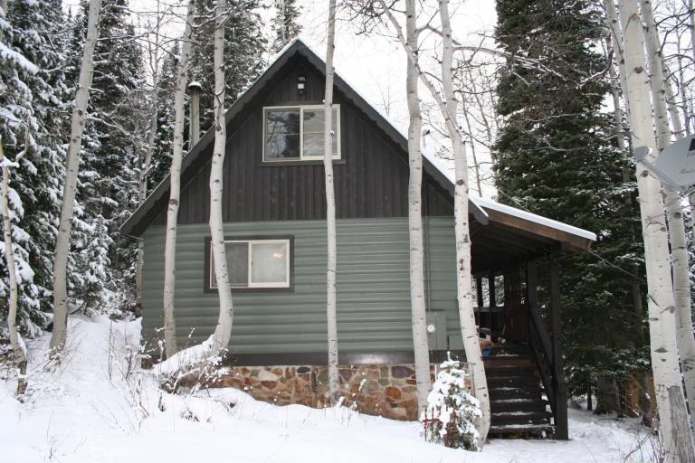 Cabin Park City