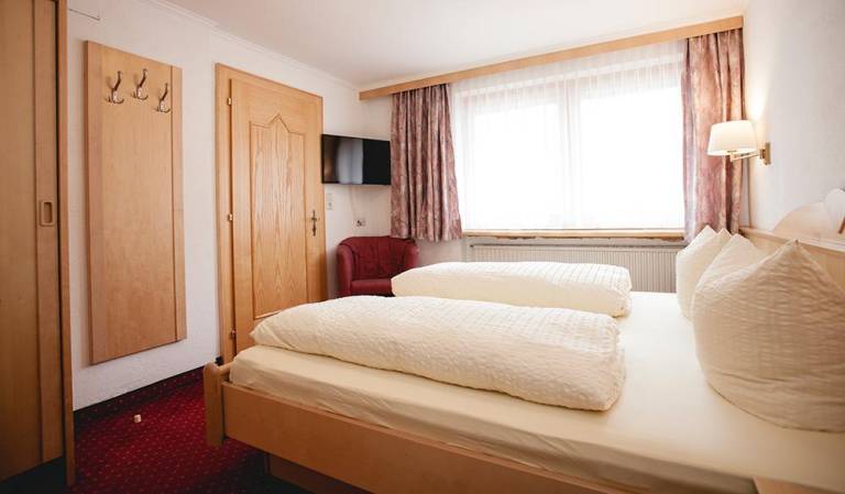 Appartement  Ischgl