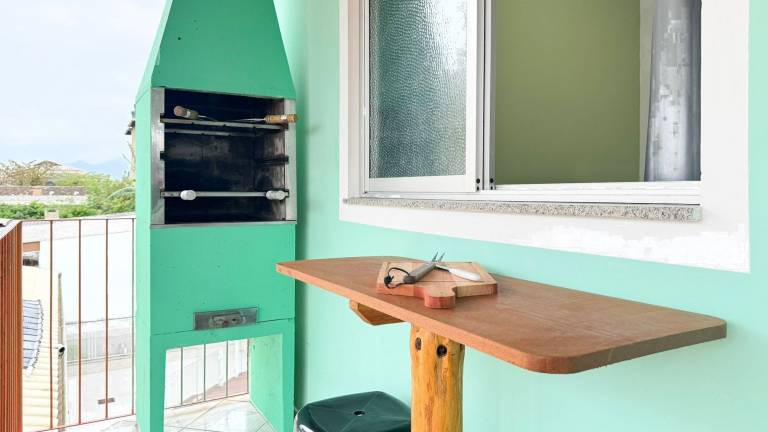 Apartamento Guarda do Embau