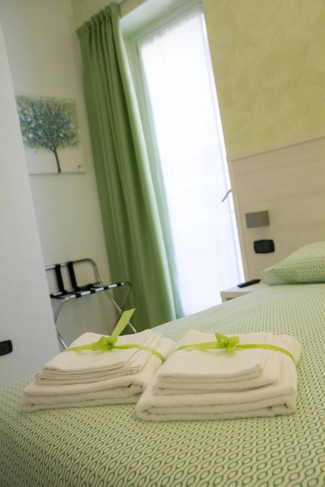 Bed & Breakfast Varese