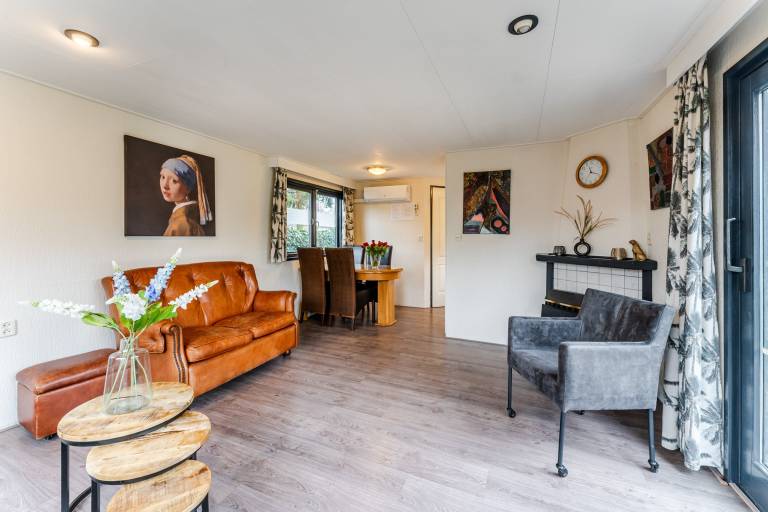 Relax Chalet Veluwe