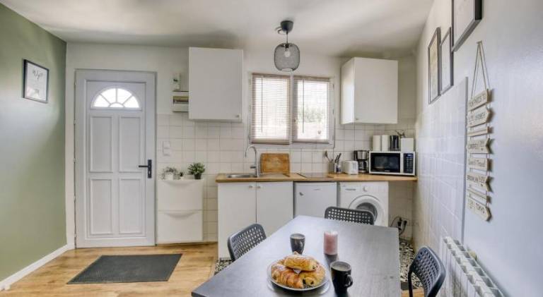 Holiday apartment | Pets are welcome — photo 3