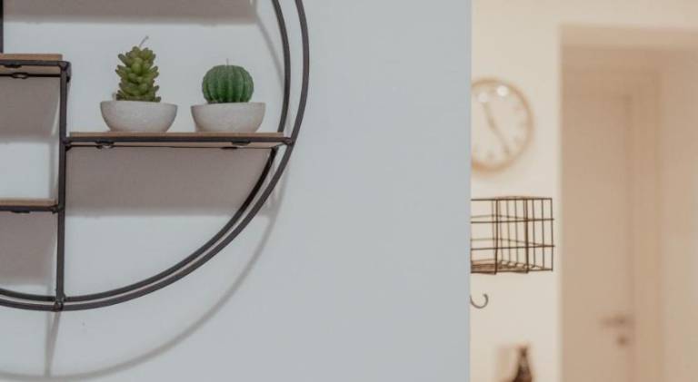 Apartment | Close to Bellini Garden — photo 5