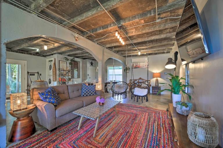 House  Asheville