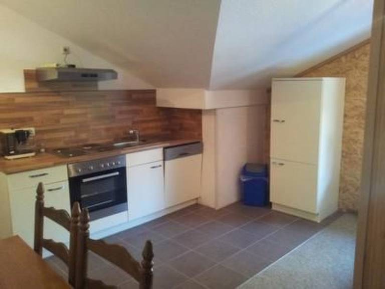 Apartment with patio, BBQ & garden | Nature view | Pet-friendly — photo 4