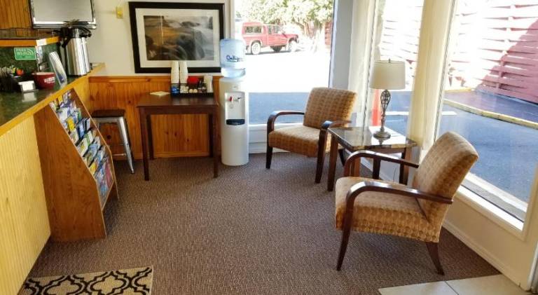 Cougar Land Motel — photo 4