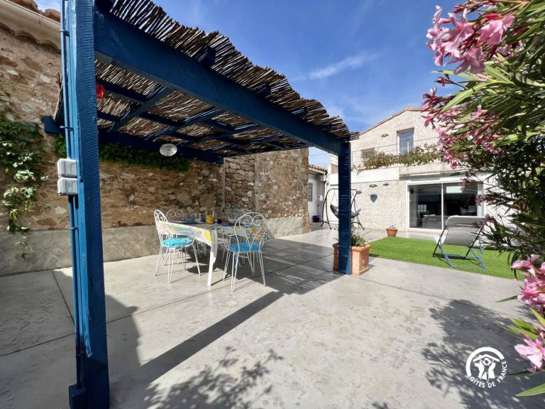 Gîte Boutenac