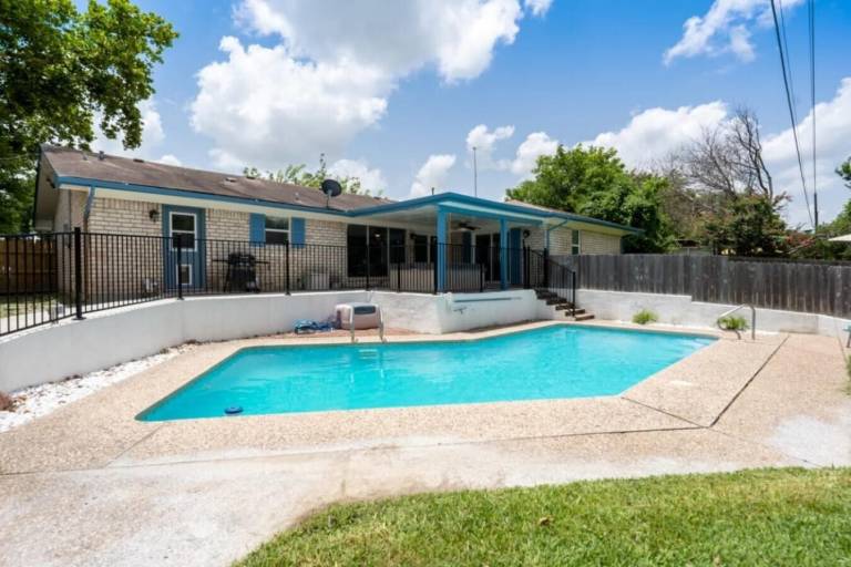 House  Harker Heights