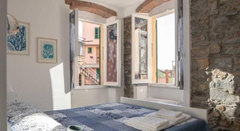 Holiday apartment with 2 rooms for 4 persons — photo 2
