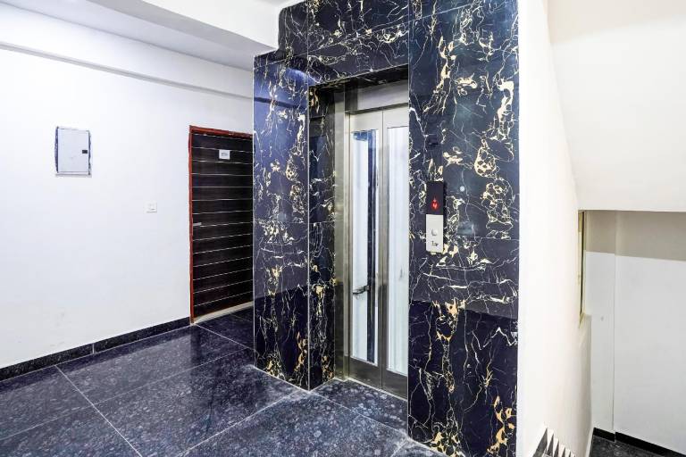 Hotel O Cycas Hotels