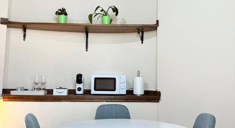Holiday apartment with 1 room for 2 persons — photo 2
