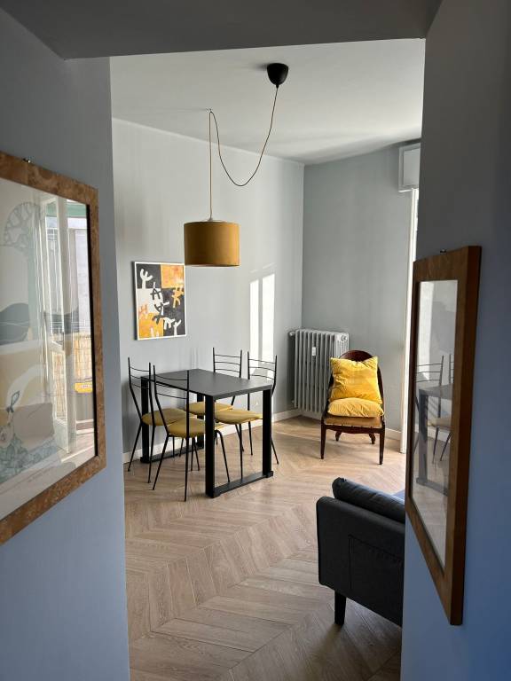 Appartamento Torino