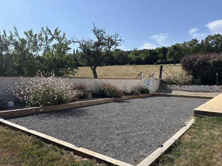 Gite with patio & garden | Pets are welcome — photo 4