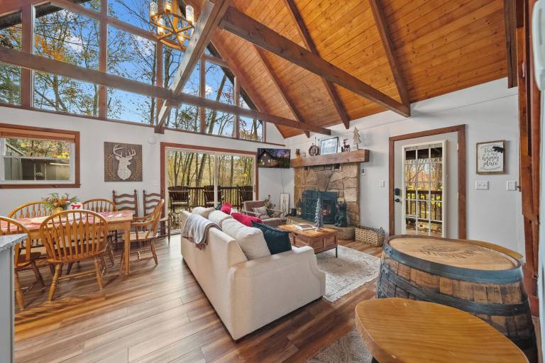 Chalet Gatlinburg