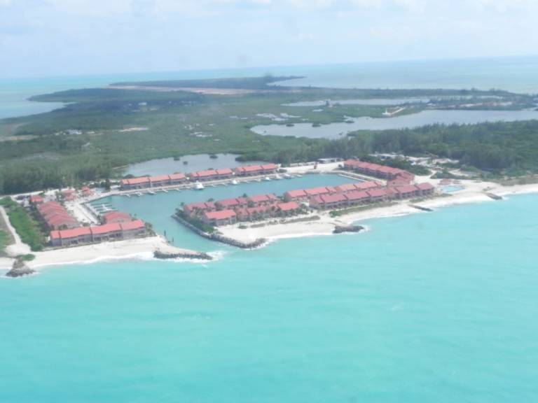 Condo Port Royal