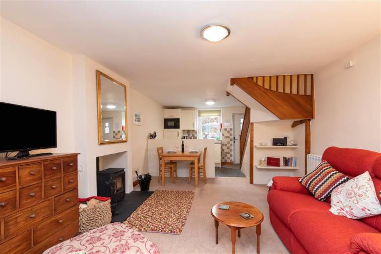 Cottage with 1 room for 2 persons — photo 3
