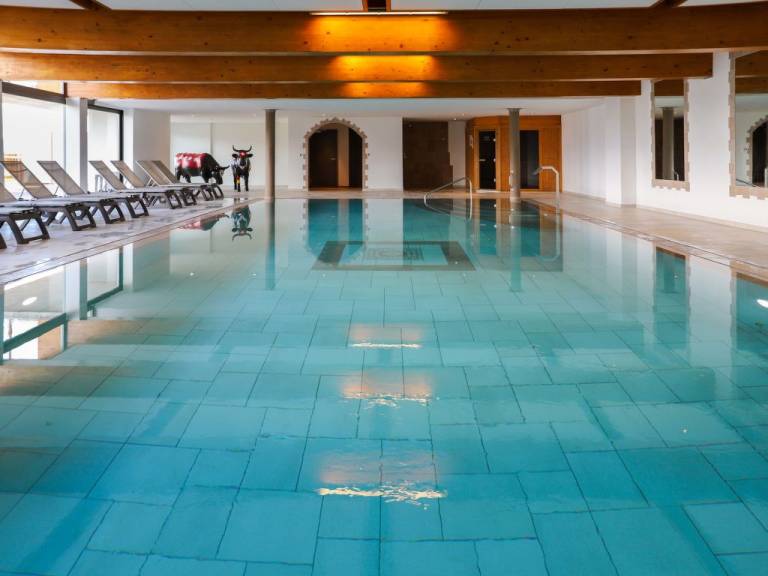 Ferienwohnung Nendaz