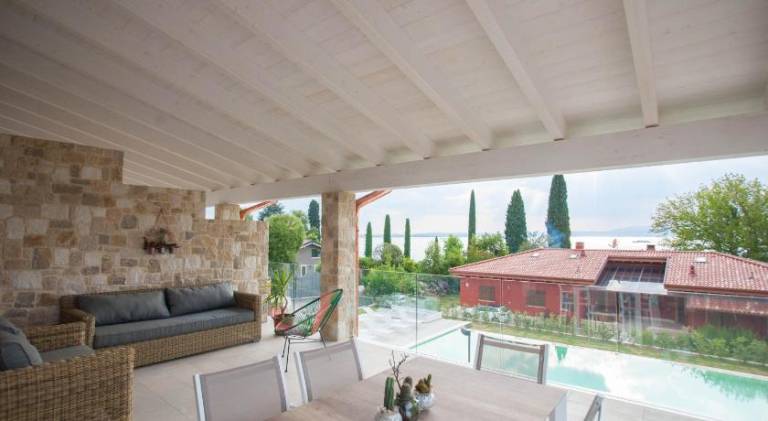 Beautiful holiday apartment with grill, garden & pool | Pet-friendly — photo 4