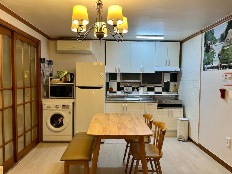 66 m&sup2; Ferienhaus